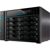 Casier Asustor 10 pro as7110t nas (noir)