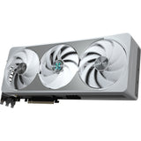 Carte graphique Gigabyte GeForce RTX 5070 Ti Aero OC 16G (3x Display Port, 1x HDMI)