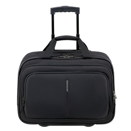 Sacoche ordinateur portable à roulettes Samsonite 17.3" noir