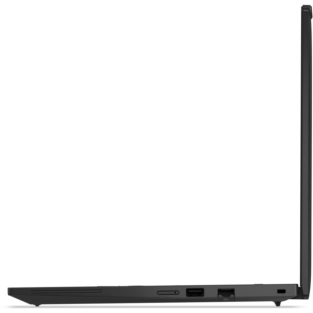 Lenovo thinkpad t14 gen 6 (21qj005emh) 14 copilot + ordinateur portable (noir | ryzen ai 7 pro 350 | radeon 860m | 32 go | SSD 1 to)