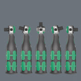 Wera 8009 Set de poche Zyklop 3