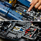 Lego Technic 42206 La voiture de F1 Oracle Red Bull Racing RB20