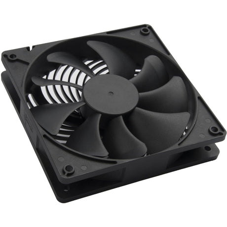 Ventilateur de boîtier Silverstone Air Penetrator 120i Pro (noir, 120 x 120 x 25 mm, PWM)