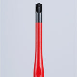 Tournevis Knipex (SMART) PLUS-MINUS PZ2