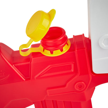 Hasbro nerf super absorbeur fortnite burst a pistolet à eau