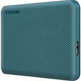 Toshiba Canvio Advance, 2 To
