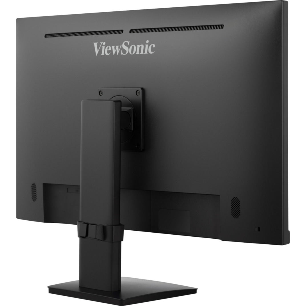 Moniteur Viewsonic vg3208-4k 32 (noir (mat), 2x hdmi | 1x displayport | hdr10)
