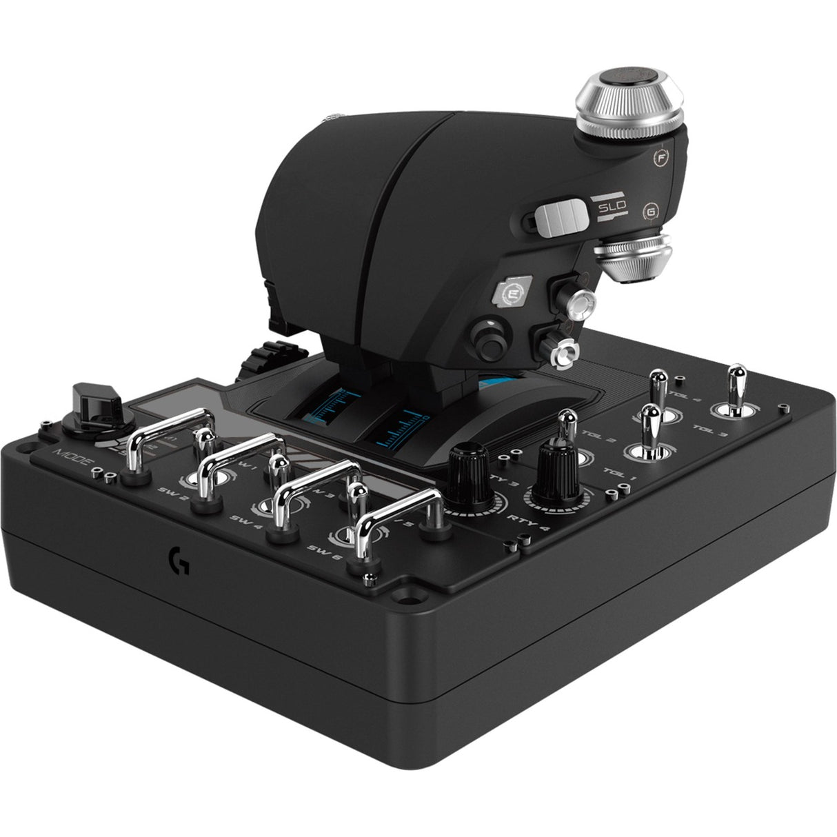 Logitech Logitech x56 H.O.T.A.S.