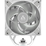Refroidisseur de processeur Arctic congélateur 36 a-rgb (blanc, PWM 4 broches)
