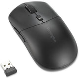 Souris rechargeable Kensington my430 eq (noir, 1000 - 2400 dpi, 2,4 GHz, Bluetooth)