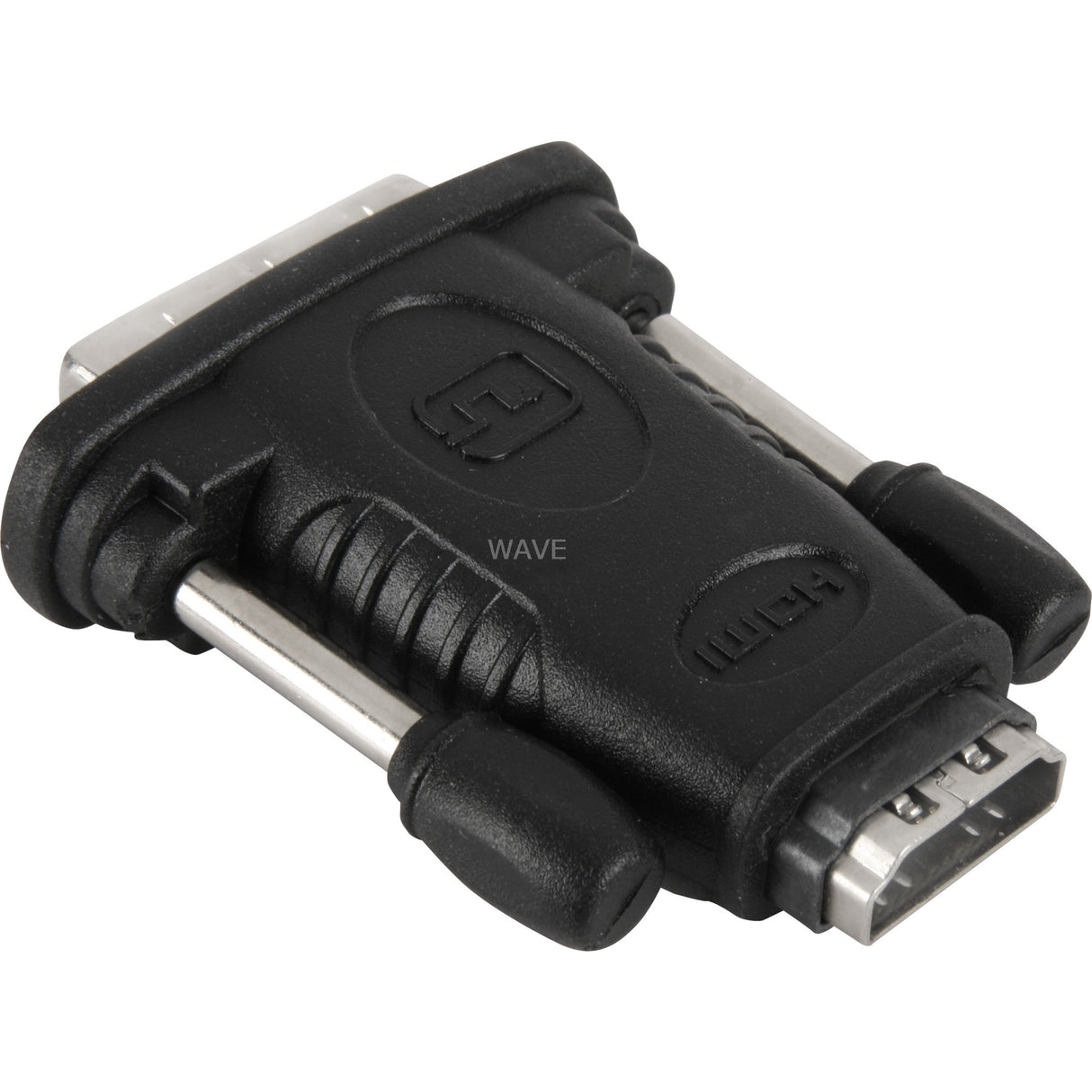Adaptateur de goobay hdmi à dvi-d