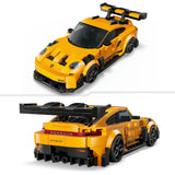 Lego® Speed Champions Porsche 911 GT3 RS Supercar - 77239