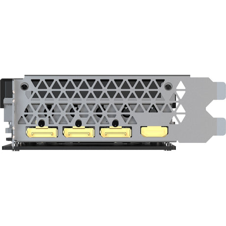 Carte graphique Inno3d geforce rtx 5070 x3 oc (dlss 4, 3x port d'affichage, 1x hdmi 2.1)