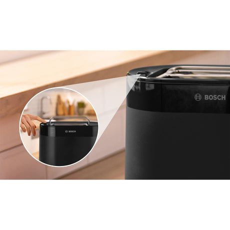 Grille-pain Bosch mymoment (noir)