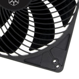 Silverstone Air Petrator 184i Pro