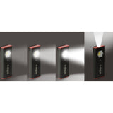 Lampe à main Wiha 1 200 lm
