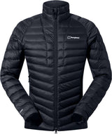 Berghaus tephra stretch reflex 2.0 - doudoune