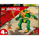 Lego Ninjago - 71757 Le robot ninja de Lloyd