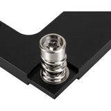 Support Silverstone xac-mk-tr5 (noir)