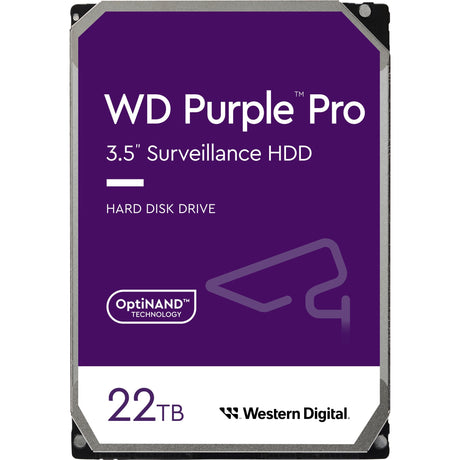 Wd wd violet 22 to