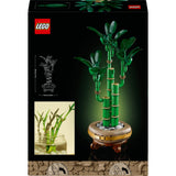 Lego botaniques 10344 bambou
