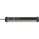 Brennenstuhl Premium-Protect-Line 6 fois
