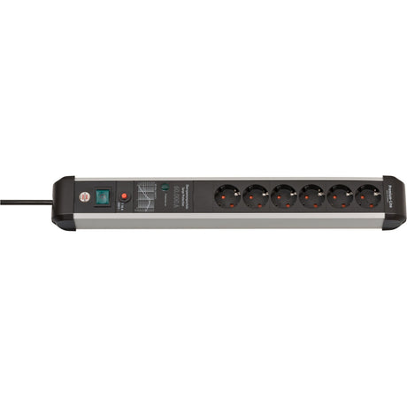 Brennenstuhl Premium-Protect-Line 6 fois
