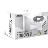 ASUS TUF Gaming 1000W Or Blanc Édition