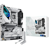 Carte mère Asus ROG Strix Z890-A Gaming WiFi Socket 1851 (RAID, 2,5 Go-LAN, WiFi 7, BT, Son, ATX)