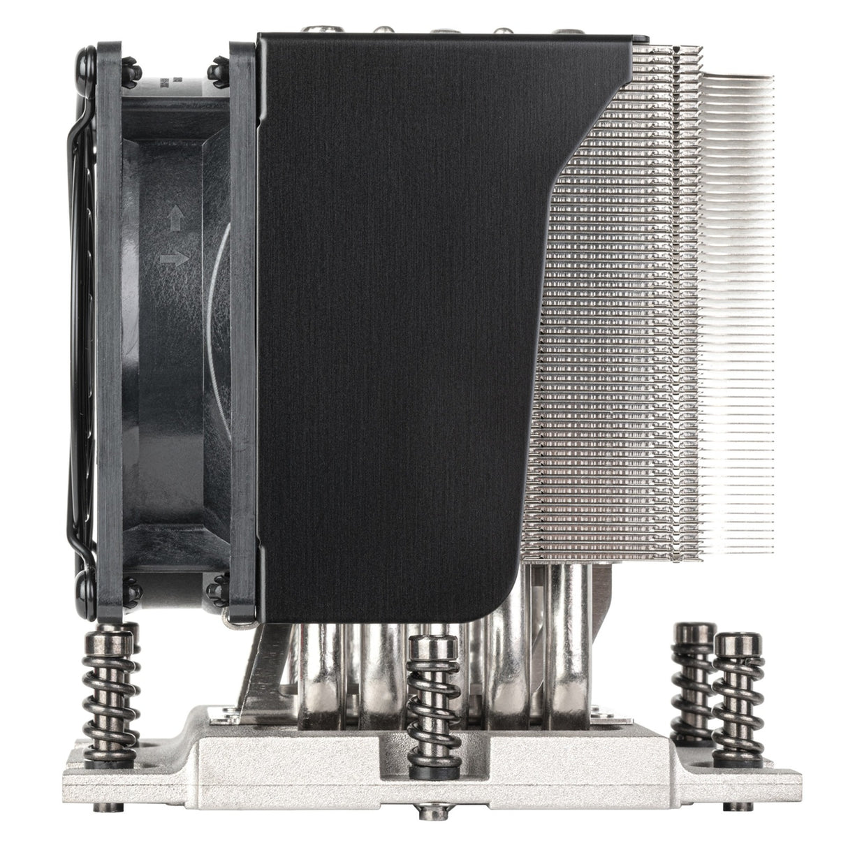SilverStone SST-XE04-SP5B