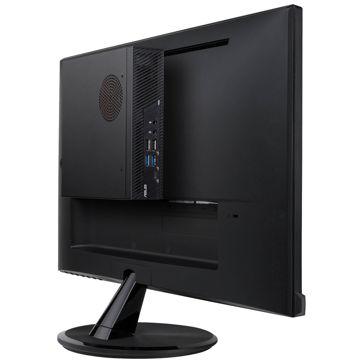 Mini PC Asus PB63-B7016MH (Noir | i7-13700 | UHD 770 | 16 Go | SSD 512 Go)