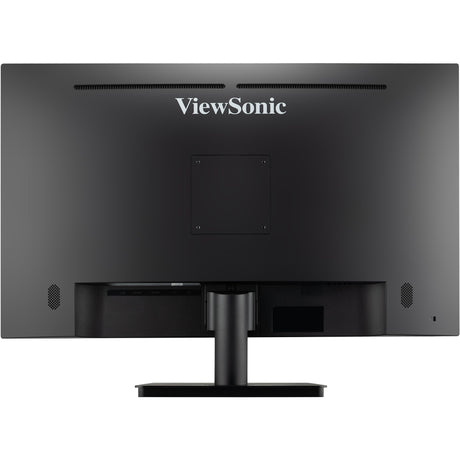 Viewsonic va3209-2k-mhd 31.5 monitor (zwart, 2x hdmi, 1x displayport, sound)