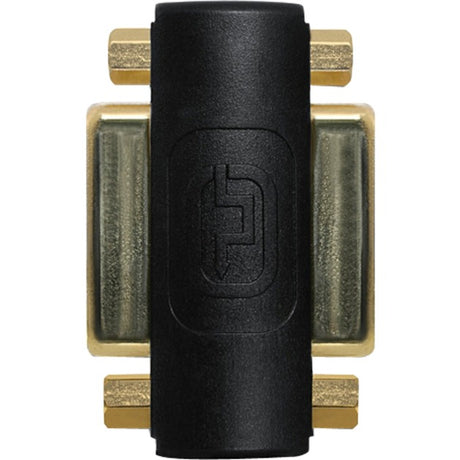 Delock adaptateur dvi-i 24+5 dvi-i 24+5 (noir)