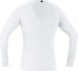Gorewear m base layer - couche de base à manches longues