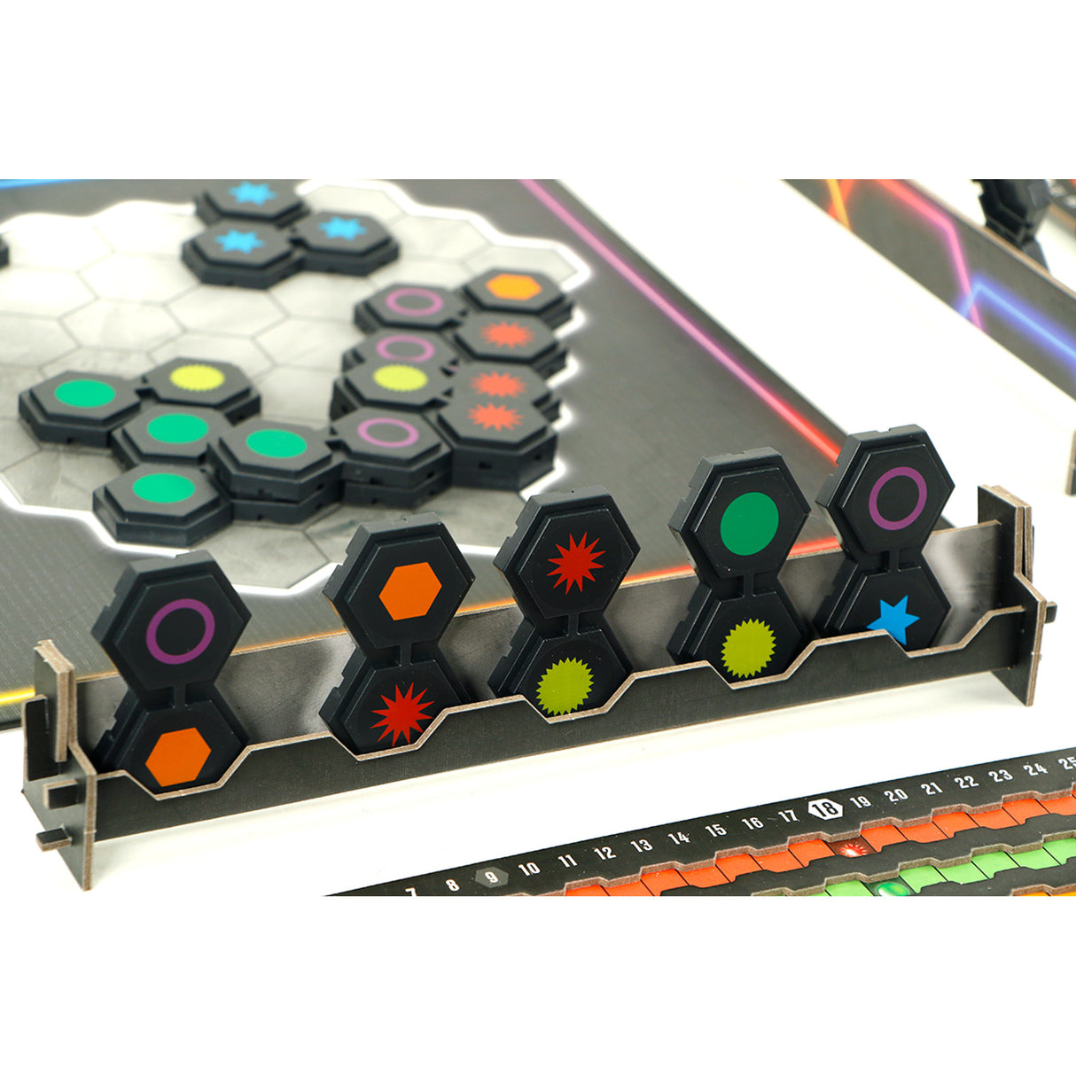 999games 999 jeux génie jeu de société 3D