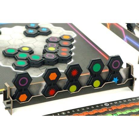 999games 999 jeux génie jeu de société 3D