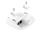 Netgear wax210 wifi 6 ax1800 point d'accès double bande avec mu