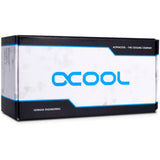 Réservoir Alphacool core 200 aurora d5 vpp avec pompe pwm vpp655 (rvb)