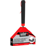 Brosse nettoyage de Weber à trois côtés
