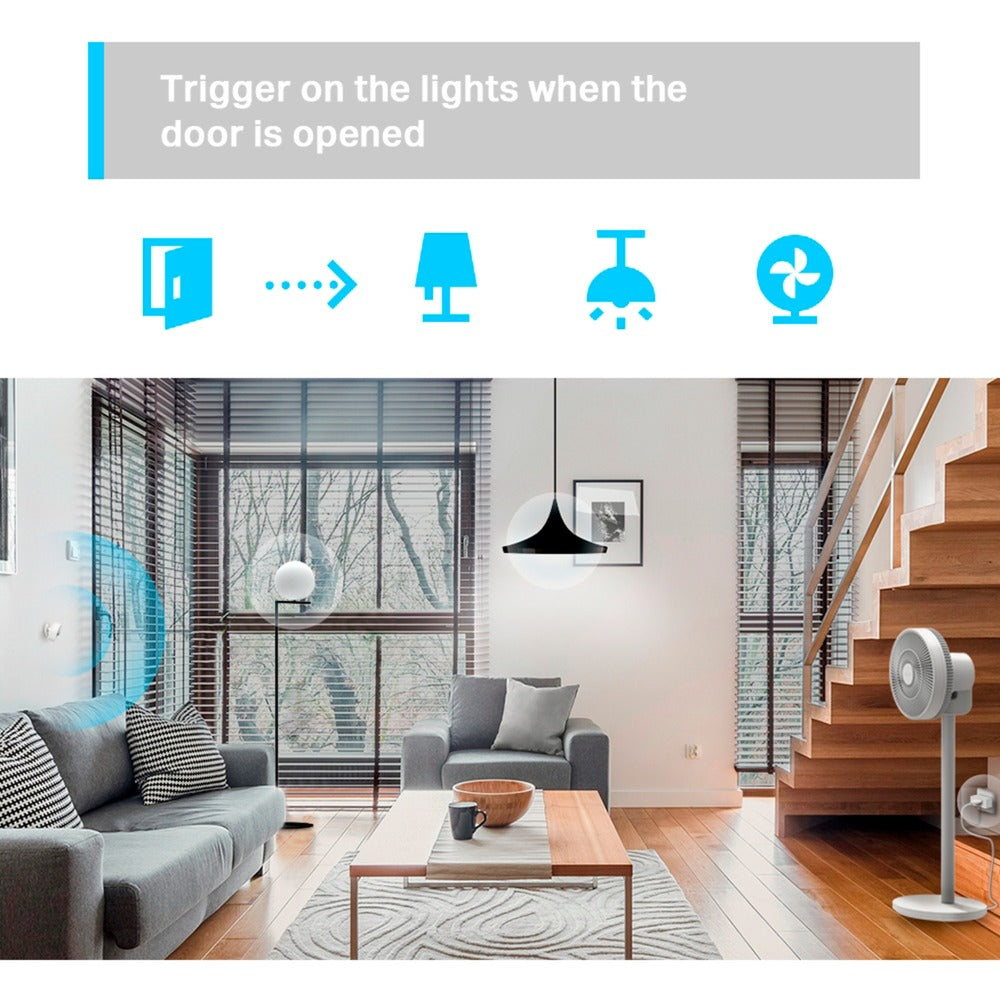 TP-LINK TAPO T100