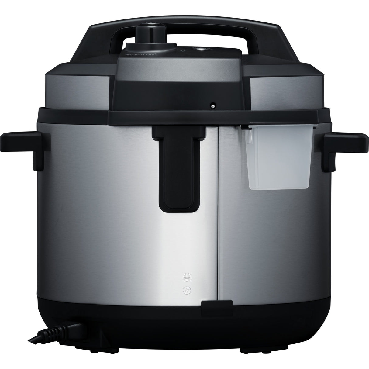 Steba Multi-Choker Pressure Cooker DD 3 Smart