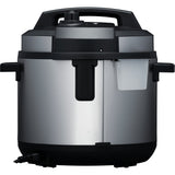 Steba Multi-Choker Pressure Cooker DD 3 Smart