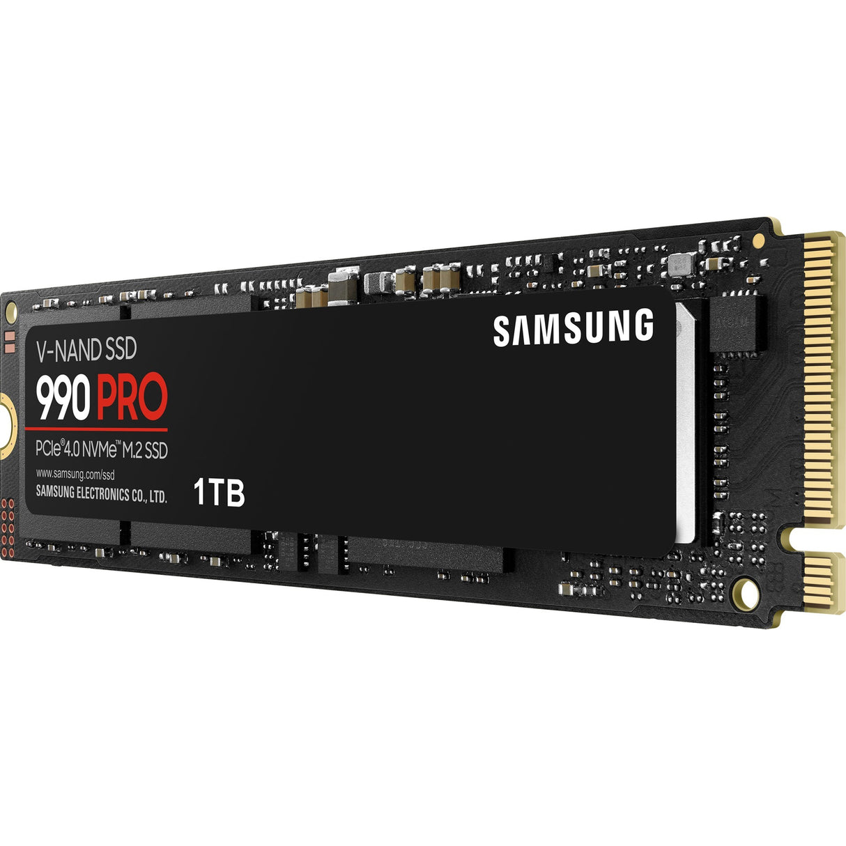 Samsung 990 Pro, 1 To