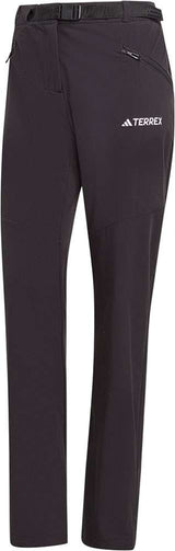 Adidas xperior - pantalon de randonnée pour femme