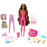 Couleur de Mattel révéler la mode fantastique eenhoorn