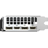 Carte graphique Gigabyte GeForce RTX 5050 Wind Force OC 8G (2x Display Port, 2x HDMI 2.1, DLSS 4)