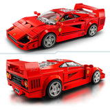 Lego 76934 Speed ​​​​Champions Supercar Ferrari F40