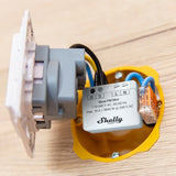 Shelly qubino vague pm mini
