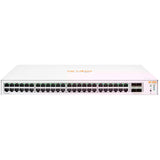 Hewlett packard enterprise instant on 1830 48g 4sfp switch