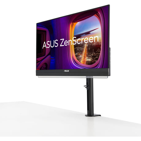 Moniteur zw mb229cf asus 21.5 1920 x 1080